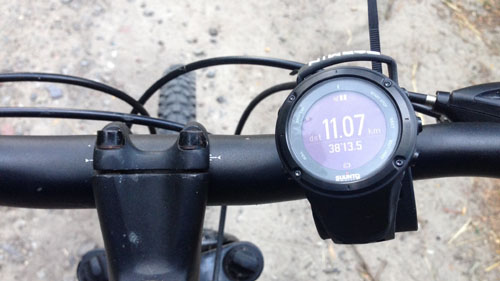 Quantas calorias são queimadas ao andar de bicicleta