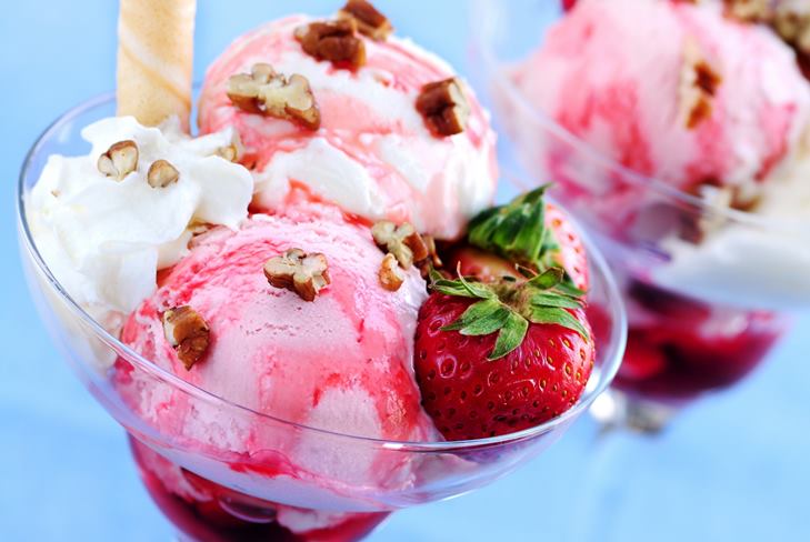 Quanto você pode comer doces por dia para não ficar bem