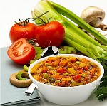 Dieta mediterrânea