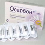 Velas Osarbon