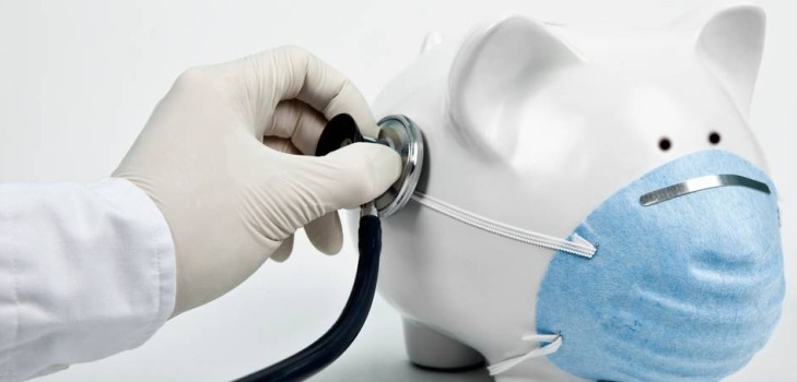 Sintomas, métodos de tratamento e métodos de prevenção da gripe suína 2016