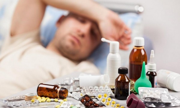 Sintomas, métodos de tratamento e métodos de prevenção da gripe suína 2016