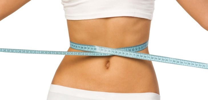 Como limpar a barriga e os lados por uma semana - exercícios