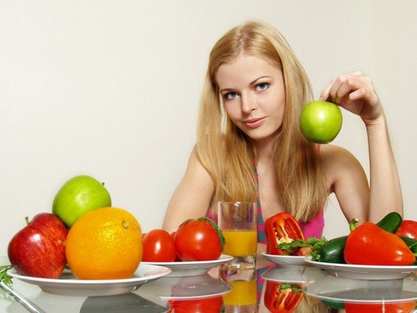Como limpar a barriga e os lados por uma semana - exercícios Como limpar a barriga e os lados por uma semana - exercícios