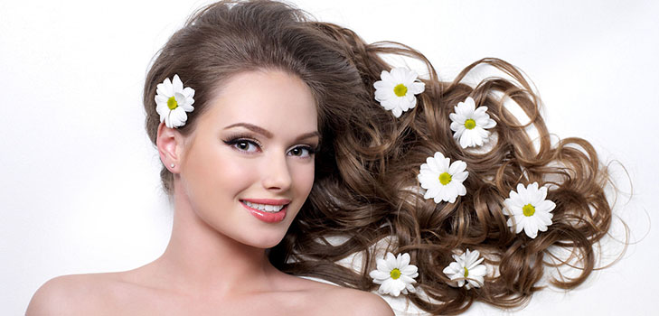 Vitaminas para crescimento de cabelo e unha