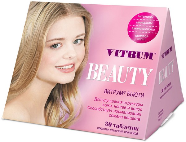 Vitaminas para crescimento de cabelo e unha