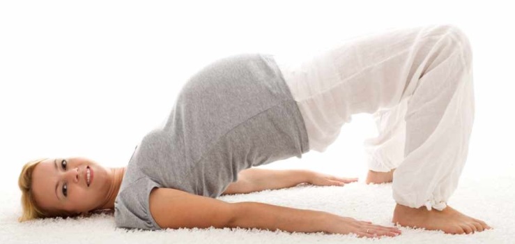 Exercícios para gestantes: 3 trimestres