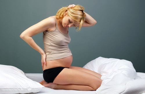 Exercícios para gestantes: 3 trimestres