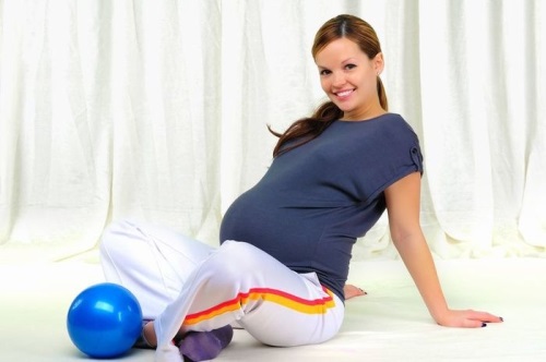 Exercícios para gestantes: 3 trimestres