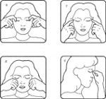 Exercícios para os olhos