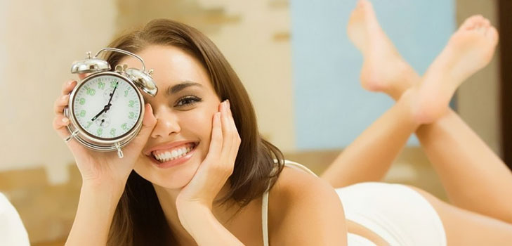 Bom dia - acontece: existem quatro maneiras de se dar um espírito e um corpo alegres