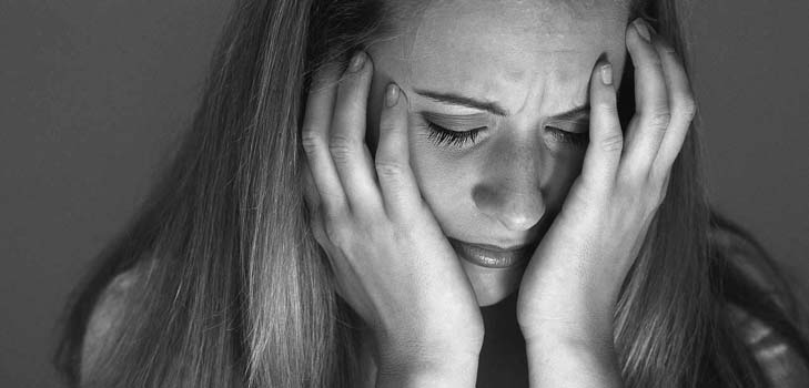 Depressão da primavera: lutando ativamente contra o mal-estar de março
