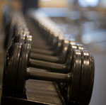 Escolhendo um clube de fitness Escolhendo um clube de fitness