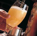 Os benefícios da cerveja Os benefícios da cerveja