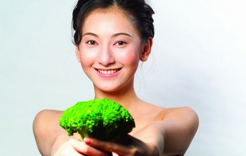 Dieta japonesa: perca peso rapidamente por 14 dias
