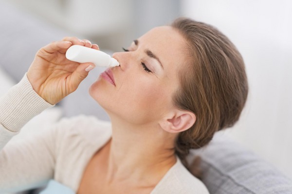 Congestão nasal: possíveis causas e métodos de tratamento