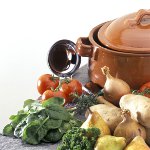 Dieta de inverno